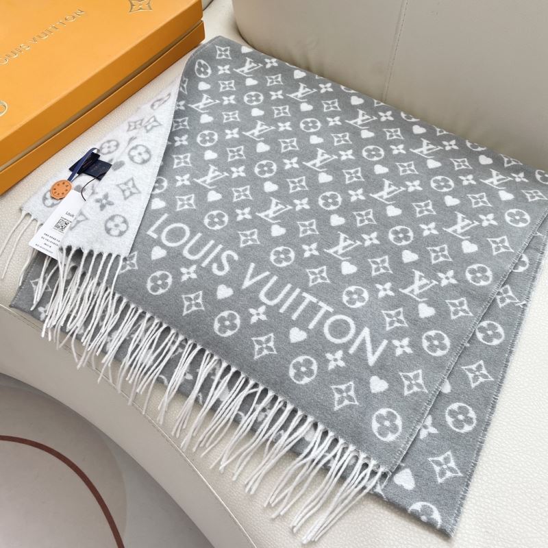 Louis Vuitton Scarf